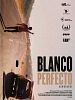 Cartel de Blanco perfecto (Downrange)