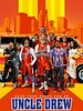Cartel de Uncle Drew
