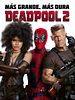Cartel de Deadpool 2