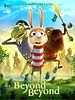 Cartel de Beyond Beyond