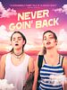 Cartel de Never Goin' Back