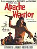 Cartel de Apache Warrior