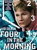 Cartel de Cuatro de la madrugada