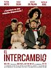 Cartel de El intercambio