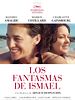 Cartel de Los fantasmas de Ismael