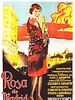 Cartel de Rosa de Madrid