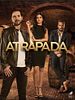 Cartel de Atrapada
