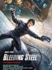 Cartel de Bleeding Steel