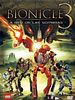 Cartel de Bionicle 3: La red de las sombras