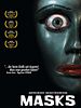 Cartel de Masks