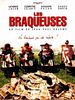 Cartel de Les Braqueuses