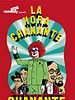 Cartel de La hora chanante