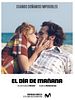 Cartel de El día de mañana