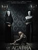 Cartel de St. Agatha