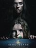 Cartel de Hereditary