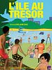 Cartel de L'Île au trésor (Treasure Island)