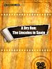 Cartel de A Dry Run: The Lincolns in Spain