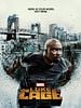 Cartel de Marvel's Luke Cage