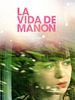 Cartel de La vida de Manon