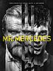 Cartel de Mr. Mercedes