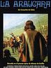 Cartel de La araucana