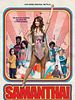 Cartel de ¡Samantha!