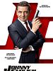 Cartel de Johnny English: De nuevo en acción