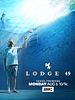Cartel de Lodge 49