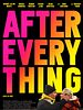 Cartel de After Everything