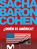 Cartel de ¿Quién es América?