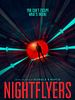 Cartel de Nightflyers