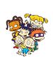Cartel de Rugrats