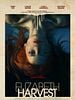 Cartel de Elizabeth Harvest