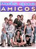 Cartel de Más que Amigos