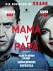 Cartel de Mamá y papá