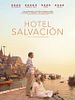 Cartel de Hotel Salvación