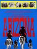 Cartel de Los rebeldes de Arizona
