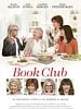 Cartel de Book Club