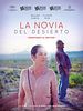 Cartel de La novia del desierto