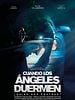 Cartel de Cuando los Ángeles Duermen