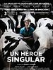 Cartel de Un héroe singular