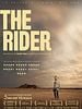 Cartel de The Rider