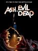 Cartel de Ash vs Evil Dead