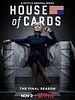 Cartel de House of Cards