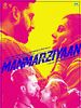 Cartel de Manmarziyaan