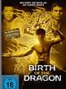 Cartel de Birth of the Dragon