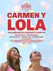 Cartel de Carmen y Lola