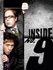 Cartel de Inside No.9