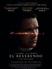 Cartel de El reverendo