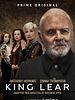 Cartel de King Lear